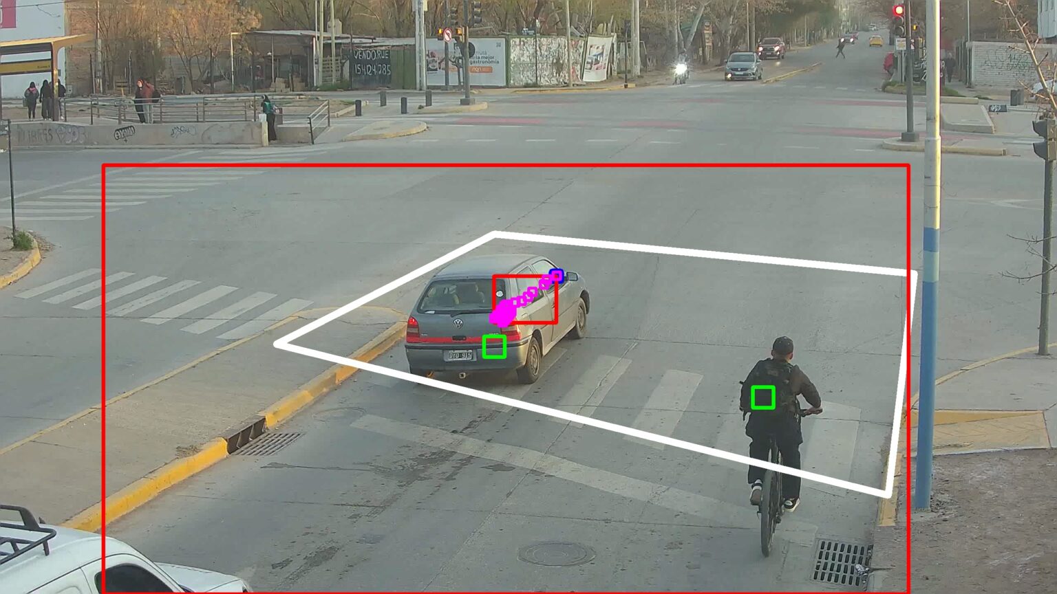 VIDEO ANALISYS BASED ON EDGE DEVICES 3