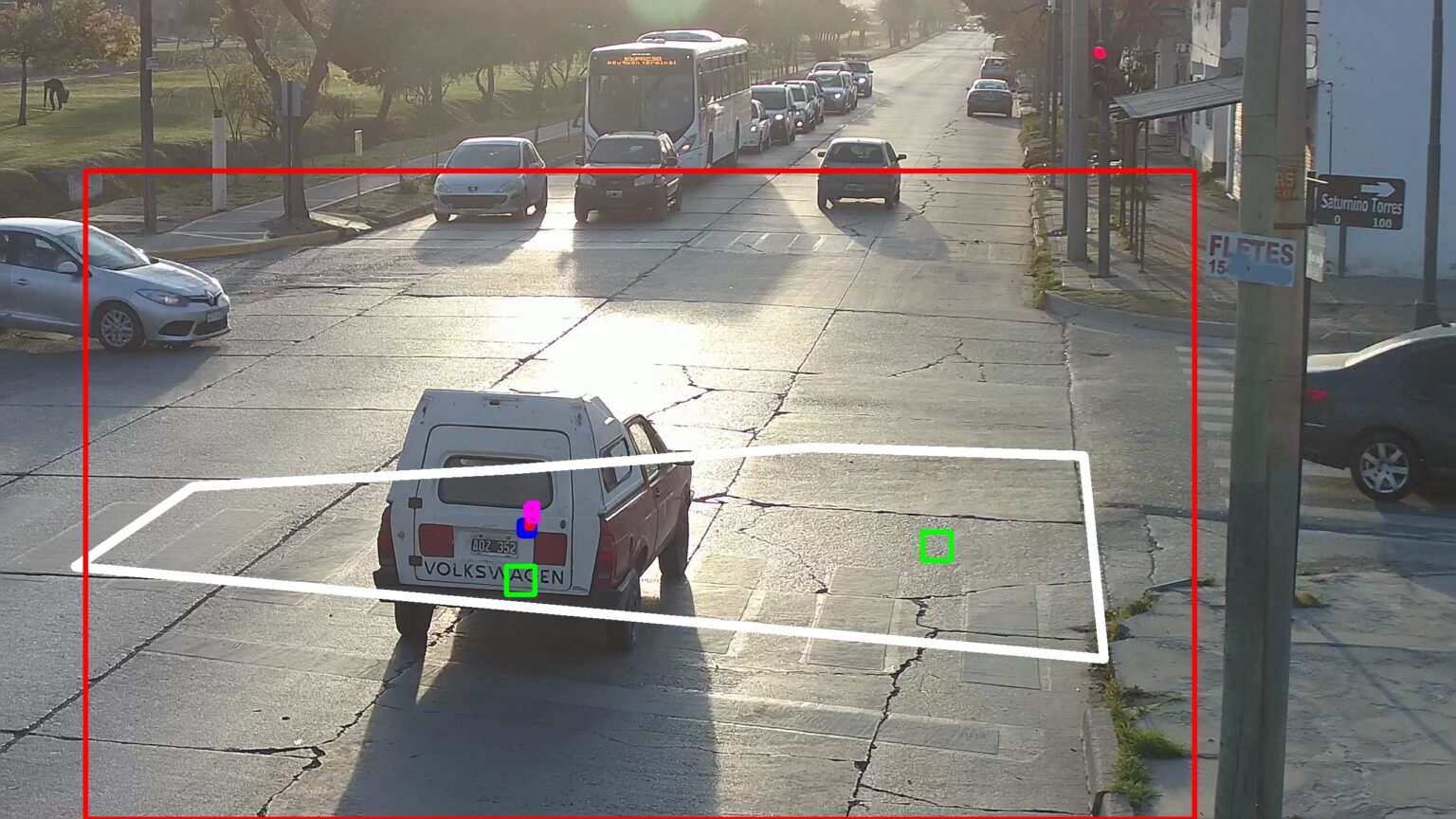 VIDEO ANALISYS BASED ON EDGE DEVICES 7